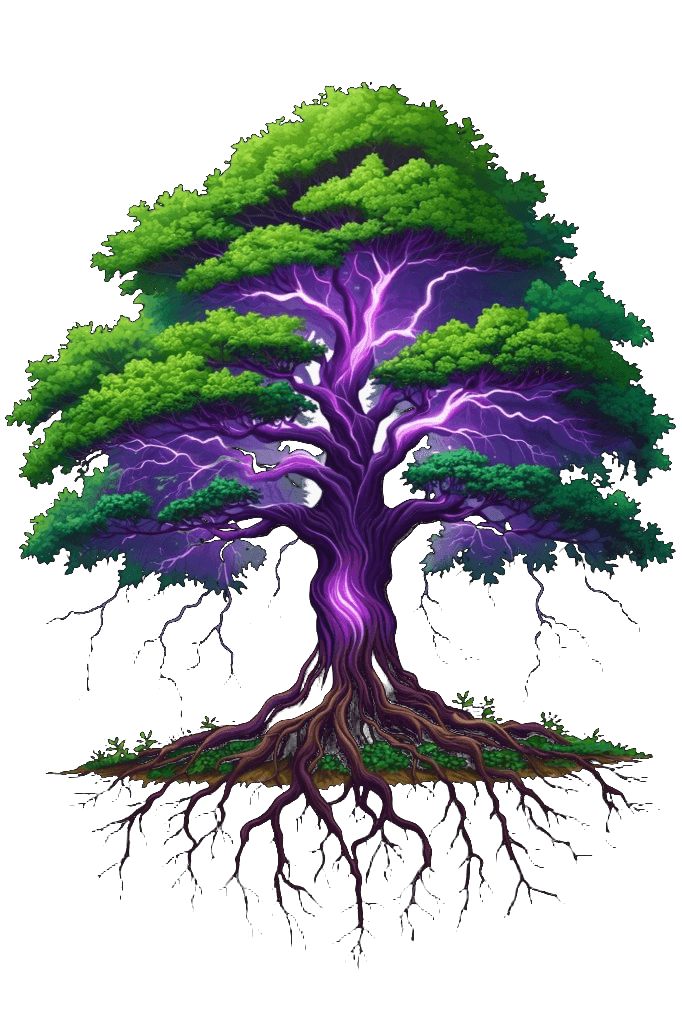 Future Assistants World Tree
